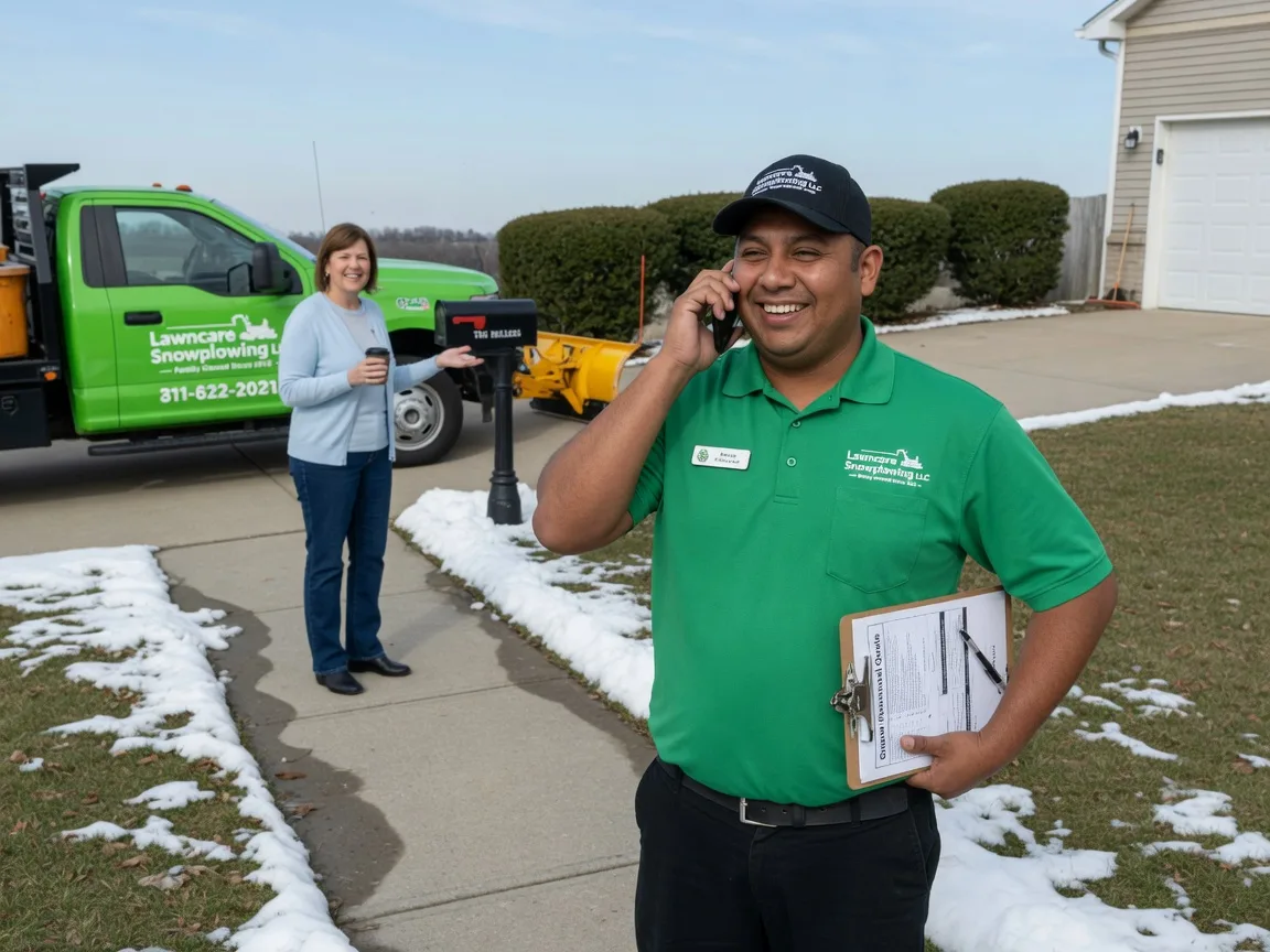 Lawn Care Services By Expert Landscaper Fall River Mills, CA FAQs